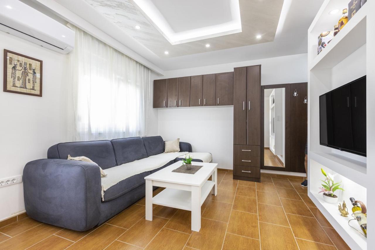 Bonaca Studios Τίβατ Δωμάτιο φωτογραφία